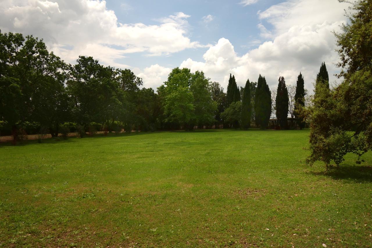 Madonnella Agricola Villa Cesano Esterno foto