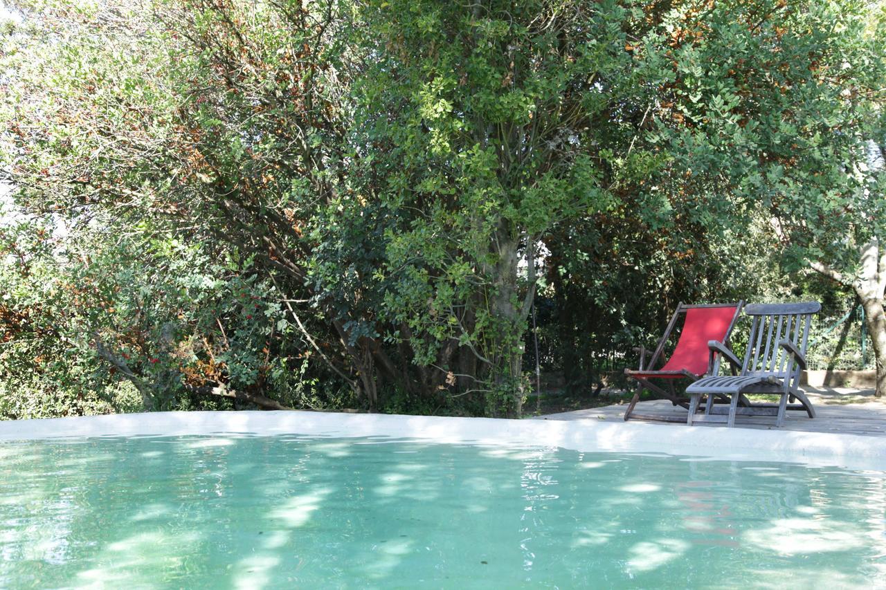 Madonnella Agricola Villa Cesano Esterno foto