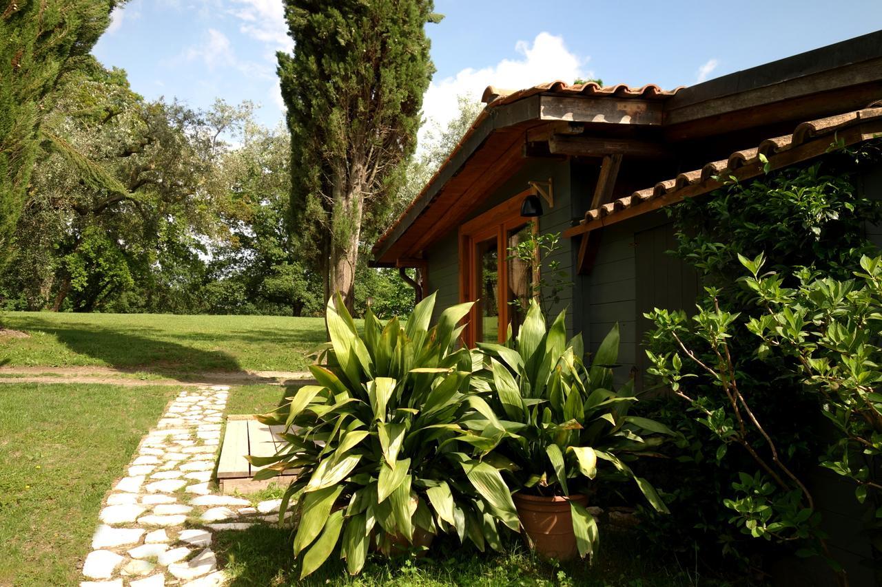 Madonnella Agricola Villa Cesano Esterno foto