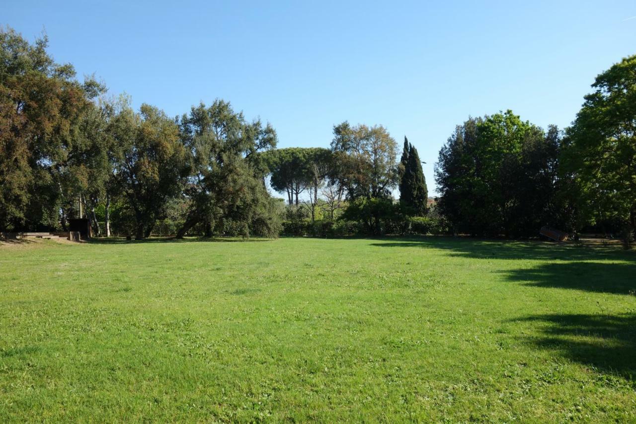Madonnella Agricola Villa Cesano Esterno foto